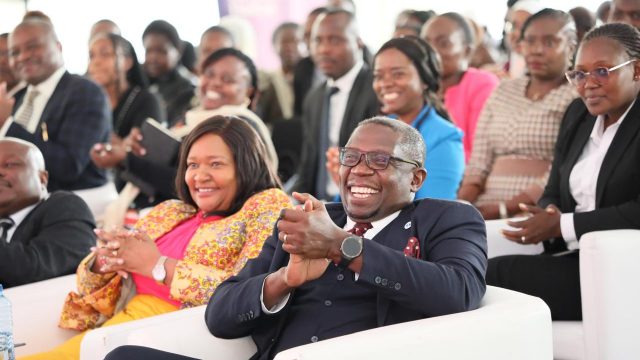 Digital Skill Up: NMG’s Plan to End Youth Unemployment