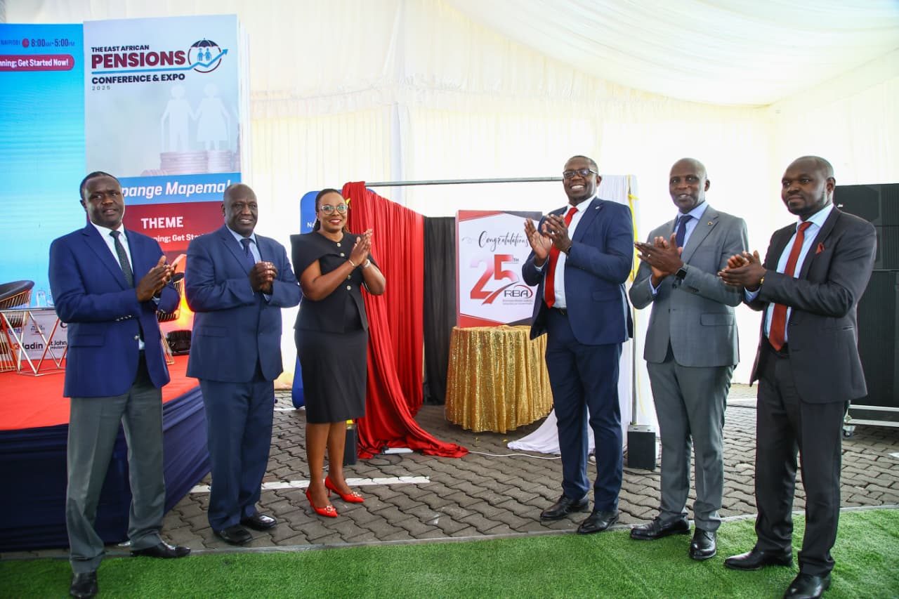 NMG Hosts 3rd Edition of the Pensions Conference and Expo