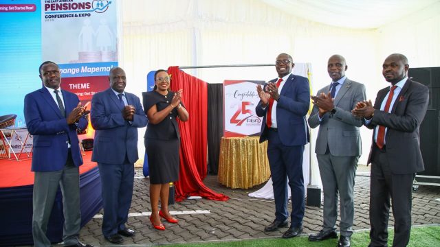 NMG Hosts 3rd Edition of the Pensions Conference and Expo
