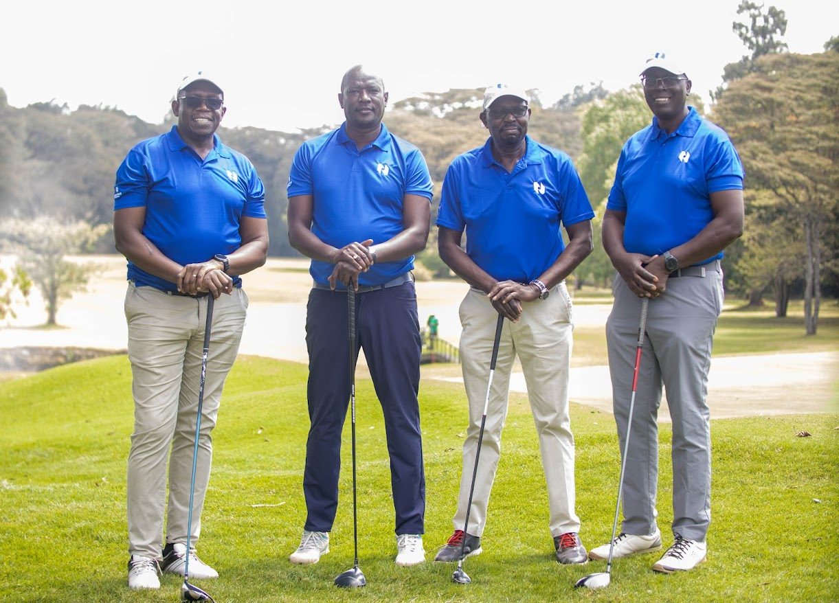 Nation Classic @40: Celebrating Four Decades of Golf Excellence