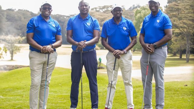 Nation Classic @40: Celebrating Four Decades of Golf Excellence