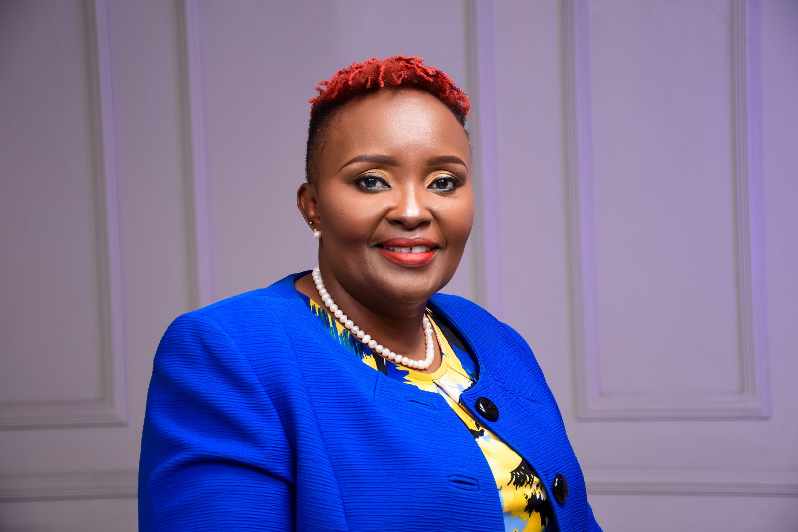 Jane Muiruri