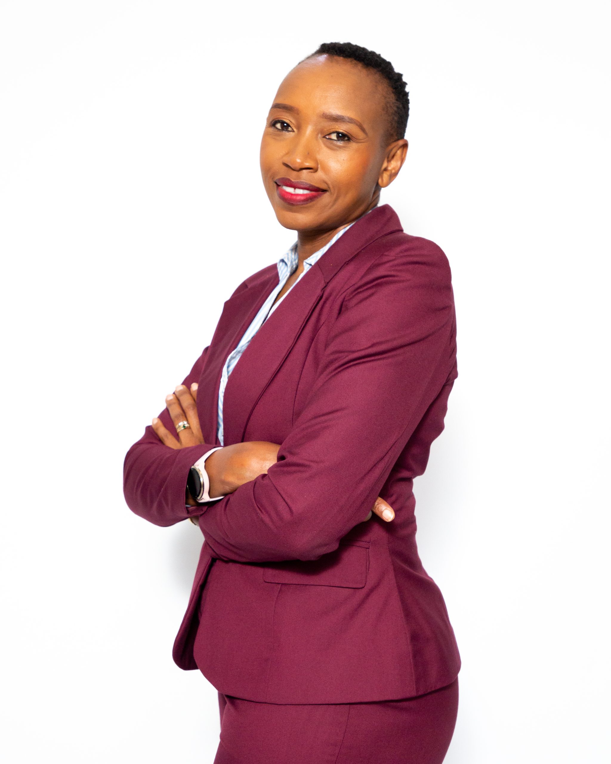 Monicah Ndung'u