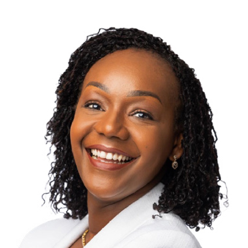 Rosalynn Mndolwa-Mworia