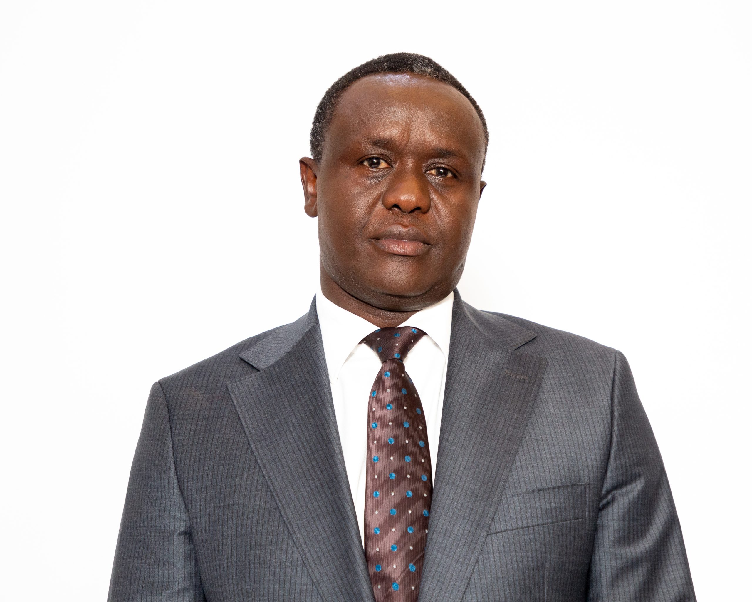 James Sogoti