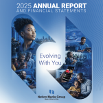 2025 Annual Report and Financial Statements