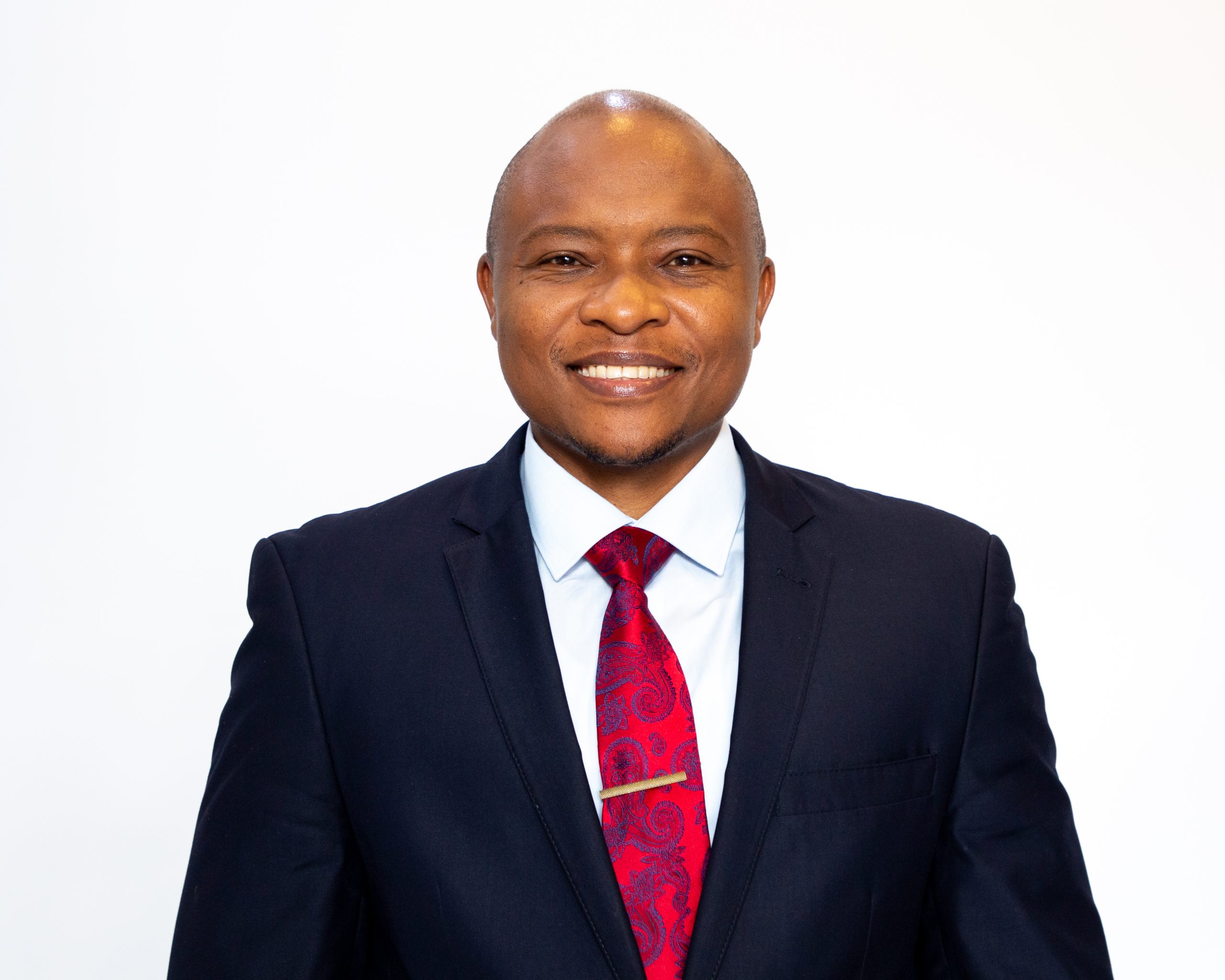 Dr. Fredrick Okong’o Ouma, PhD.