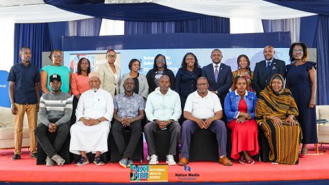 Nation Media Foundation Spotlights Lessons from Makueni’s Fight to Save Mothers and Newborns