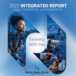 2025 Integrated Report and Financial Statements