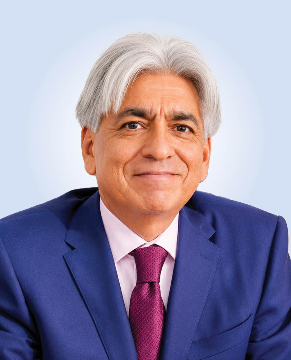 Bharat Thakrar
