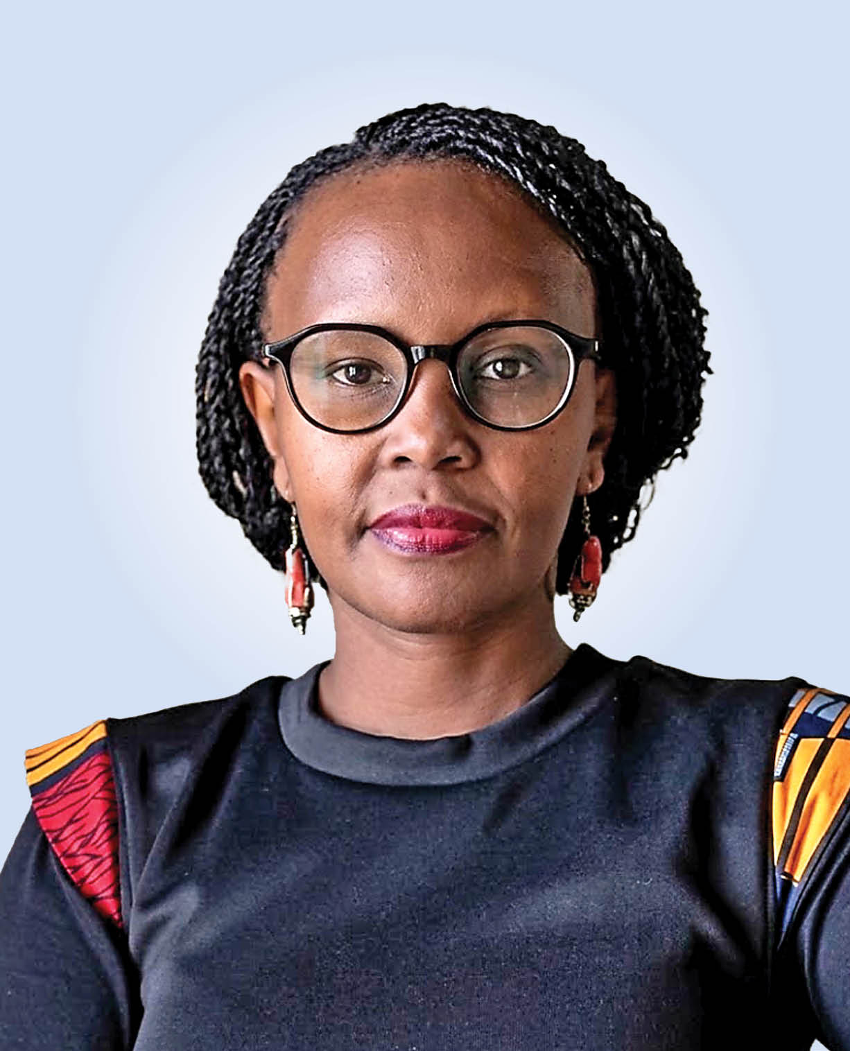 Juliana Rotich