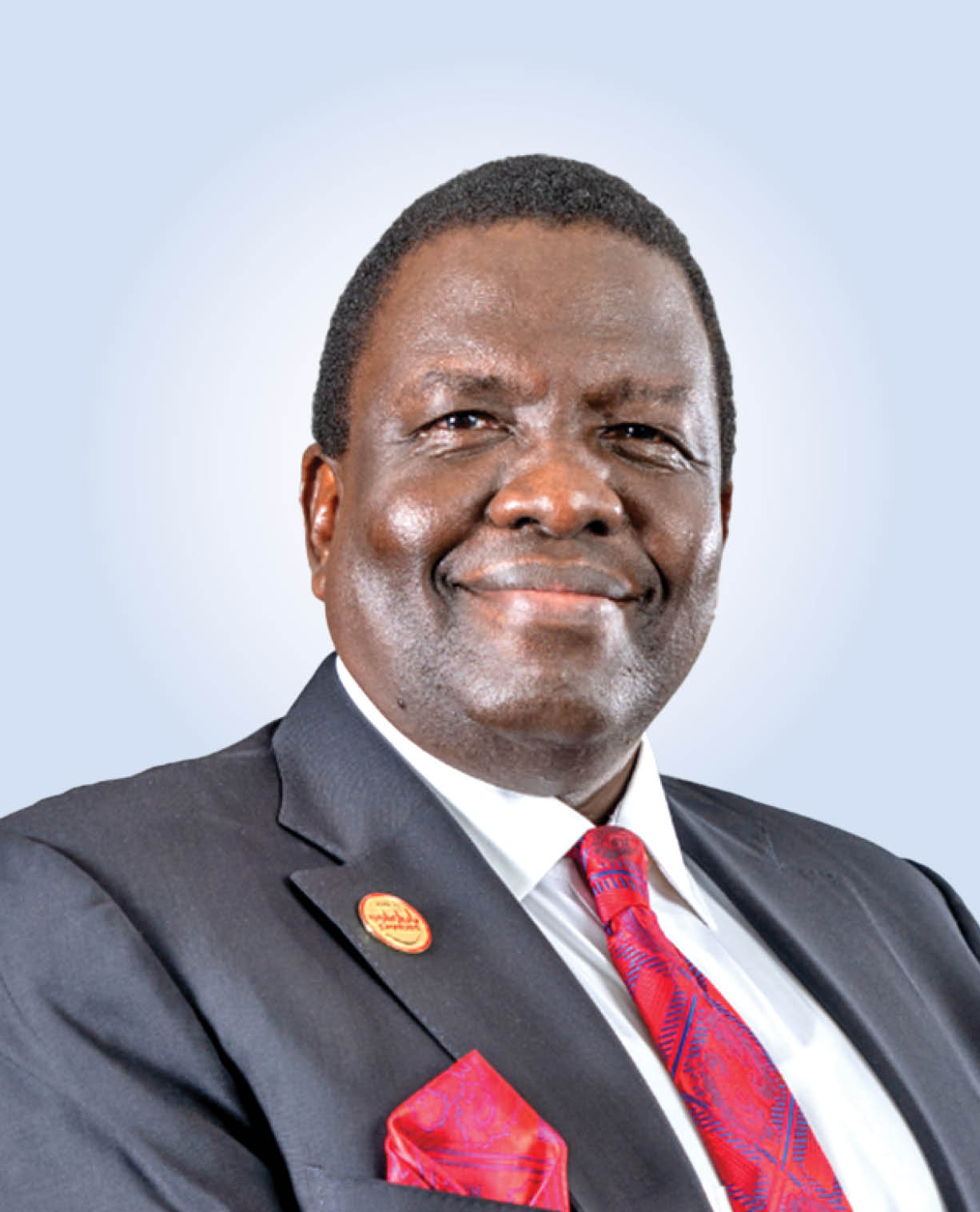 Julius Kipngetich