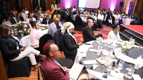 NMG Hosts Nation Digital Summit CEO Roundtable
