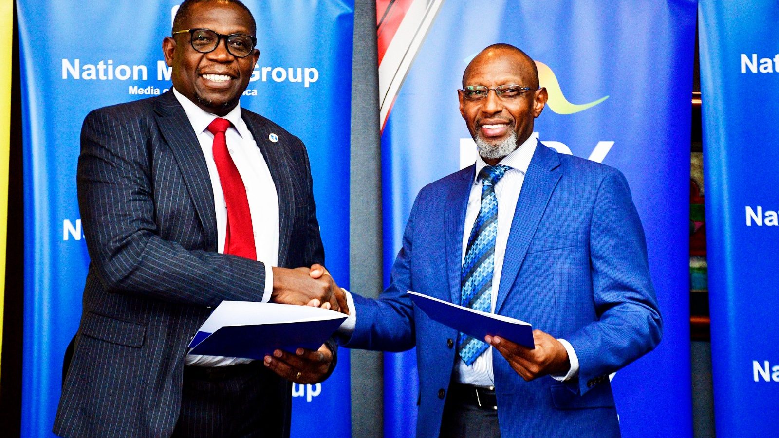 NMG, SunDev East Africa Swing Partner to Support Professional Golf Development in East Africa