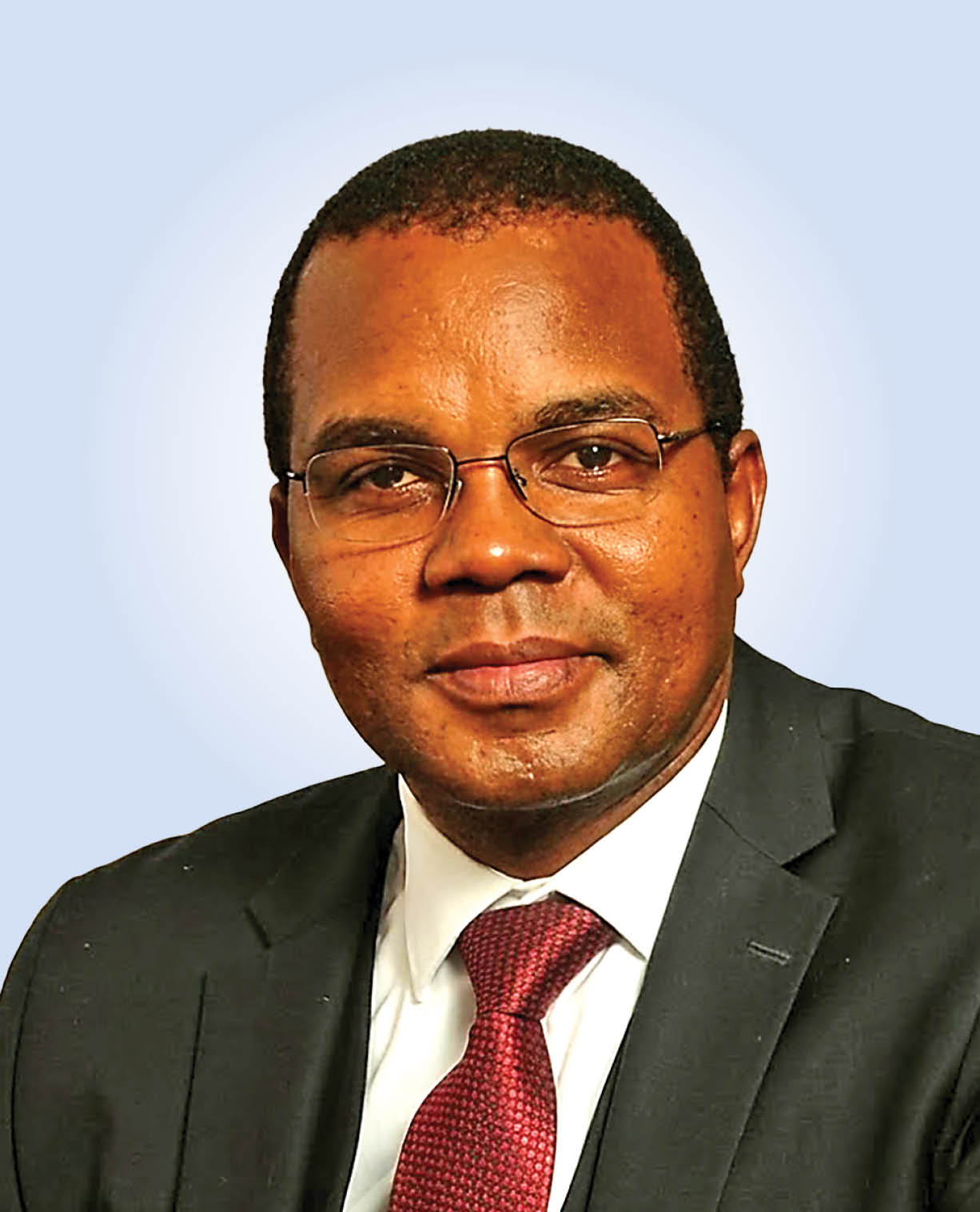 Wilfred Musau